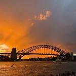 Sydney Cbd Apartment With High Speed Wifi