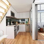 Gorgeous Glebe Loft Living