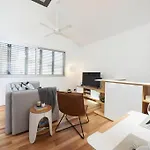 Gorgeous Glebe Loft Living