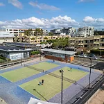Spacious Cozy2Br Close To Olympicpark Free Carpark
