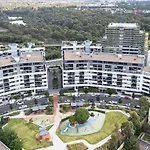 Spacious Cozy2Br Close To Olympicpark Free Carpark