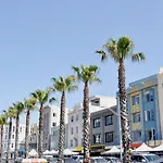 Beach Views, Grand Art Deco 2Bed