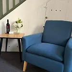Discover The Rocks - Historical Terrace House
