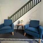 Discover The Rocks - Historical Terrace House