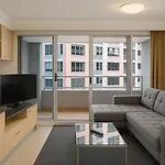 Pi702 - Ideally Located Sydney Cbd