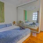2 Bedroom Darling Harbour - Pyrmont 2 E-Bikes Included