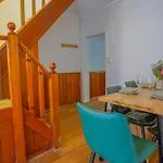2 Bedroom Darling Harbour - Pyrmont 2 E-Bikes Included