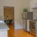 2 Bedroom Family Friendly Ultimo Near The Centre 2 E-Bikes Included