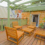 2 Bedroom Family Friendly Ultimo Near The Centre 2 E-Bikes Included