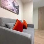Cozy City-View Home In The Central Cbd