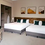 City Budget Hotel