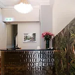 City Budget Hotel