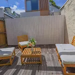 2 Bedroom House Situated At The Centre Of Surry Hills 2 E-Bikes Included