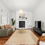 4 Trinity Avenue