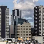 2 Bedroom 2 Bathroom Apt With Balcony And Parking