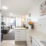 2 Bedroom 2 Bathroom Apt With Balcony And Parking