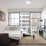A Comfy 2Br Apt Right Next To Darling Harbour