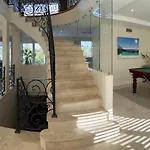 House By The Harbor