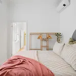 Apmt2 - 2Bedroom - Belle\'S At Bondi - 500M To Beach