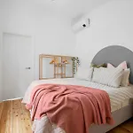 Apmt2 - 2Bedroom - Belle\'S At Bondi - 500M To Beach