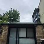 Pirrama House