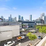 1B1B1P Apartment In The Heart Of Pyrmont