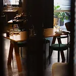 Hotel Woolstore 1888, Sydney - Handwritten Collection