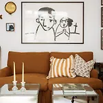 The Art Flat, Woollahra