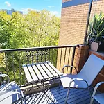Impressive Centrally Located Penthouse