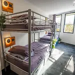 Mad Monkey Backpackers Kings Cross