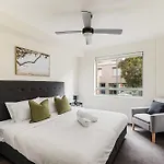 Free Parking, 5 Mins To The Star & Darling Harbour