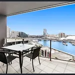 Fabulous Location Darling Harbour