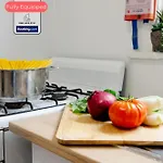 Manly Getaway By One Luxe Stay Serviced Apartment & Vacation Rental Manly Beach, Northern Beaches, Sydney With Free Wifi & Perfect For Families, Couples & Business Travellers