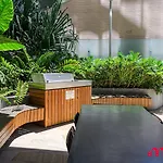 Metawise Sydney Cbd Luxury City View 2Bed Apartment