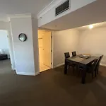 Spacious One-Bedroom Or Studio With Balcony