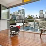New York On Riley - Split-Level Executive 2Br Darlinghurst Apartment With A New York Feel
