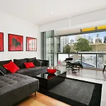 New York On Riley - Split-Level Executive 2Br Darlinghurst Apartment With A New York Feel