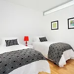 New York On Riley - Split-Level Executive 2Br Darlinghurst Apartment With A New York Feel