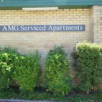 Amg Motel And Serviced Apartments