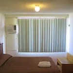 Amg Motel And Serviced Apartments