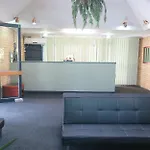 Amg Motel And Serviced Apartments