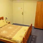 Cooper Lodge Hotel Sydney