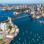 Sydney East Luxury Apartment