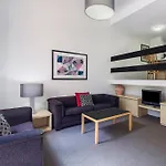 Medina Serviced Apartments North Ryde Sydney