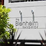 The Blenheim