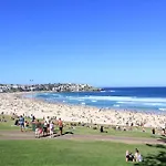Bondi Oasis Luxury Apartment