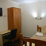 Cooper Lodge Hotel Sydney