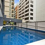 Astra Apartments Sydney