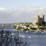 The Kc Elizabeth Bay