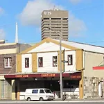 Cooper Lodge Hotel Sydney